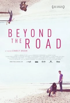 Постер: По ту сторону дороги / Por el camino (2010)