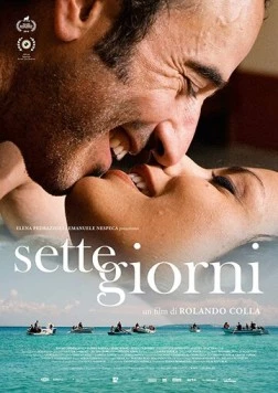 Постер: 7 дней / 7 Giorni (2016)