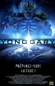 Постер: Ёнгари 2001 (1999)
