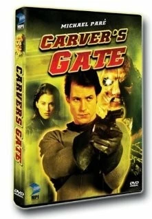 Постер: Пещерные врата (1995)