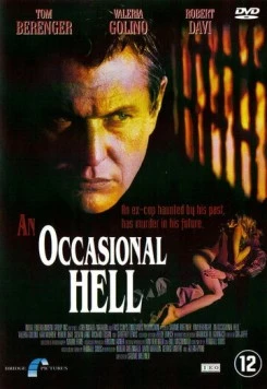 Постер: Неожиданный ад (1996)