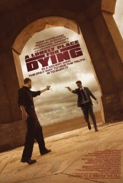 Постер: Одинокое место для смерти / A Lonely Place for Dying (2009)