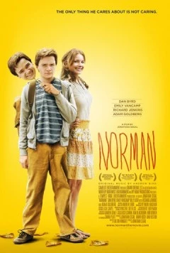 Постер: Норман (2010)