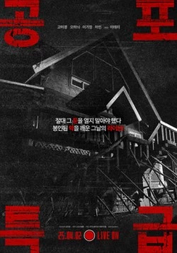 Постер: Экспресс ужасов / Horror Express (2025)