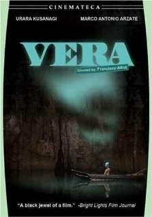 Постер: Вера / Vera (2003)