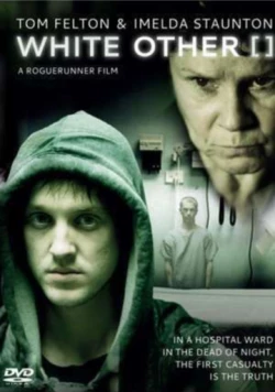 Постер: Другой / White Other (2010)