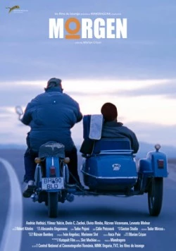 Постер: Завтра утром / Morgen (2010)