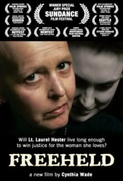 Постер: Право на наследие / Freeheld (2007)