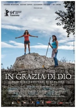 Постер: Божией Милостью / In grazia di Dio (2014)