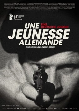 Постер: Молодежь Германии / Une jeunesse allemande (2015)