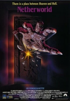 Постер: Загробный мир / Netherworld (1991)