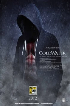 Постер: Холодная вода / It Watches (2016)