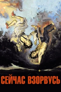 Постер: Сейчас взорвусь / Voy a explotar (2008)