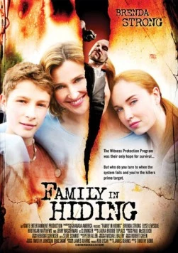 Постер: Семья в подполье (2006)