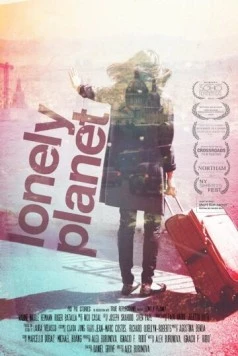 Постер: Одинокая планета / Lonely Planet (2014)