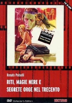 Постер: Реинкарнация Изабель (1973)