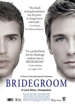 Постер: Новобрачный / Bridegroom (2013)