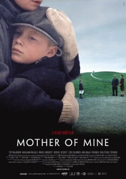 Постер: Моя лучшая мама (2005)