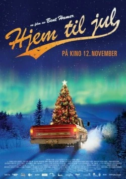 Постер: Домой на Рождество (2010)