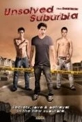 Постер: Тайны обитателей окраин / Unsolved Suburbia (2010)