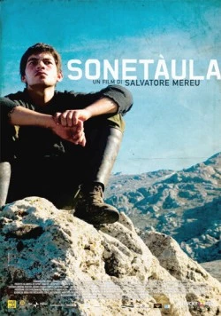 Постер: Сонетаула / Sonetàula (2008)