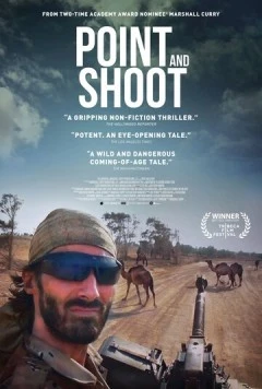 Постер: Навести и нажать / Point and Shoot (2014)