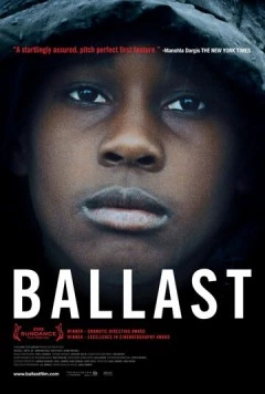 Постер: Балласт / Ballast (2008)