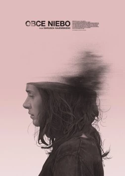 Постер: Чужое небо / Obce niebo (2015)