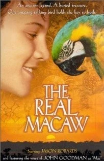 Постер: Мак-миллионер (1998)