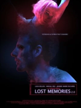 Постер: Потерянные воспоминания 2.0 / Lost Memories 2.0 (2015)