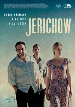 Постер: Йерихов (2008)