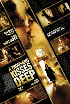 Постер: Тысяча поцелуев / A Thousand Kisses Deep (2011)