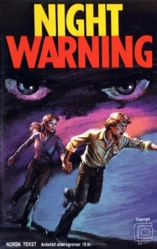 Постер: Ночное предупреждение (1981)