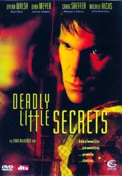 Постер: Смертельные маленькие секреты (2002)