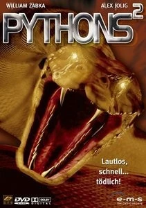 Постер: Питоны 2 / Python 2 (2001)
