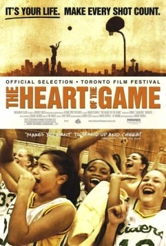 Постер: Сердце игры (2005)