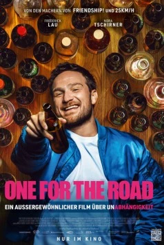 Постер: Больше ни одной / One for the Road (2023)