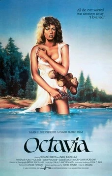 Постер: Октавия (1984)