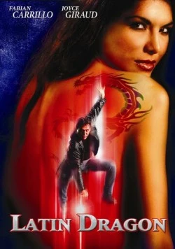 Постер: Латинский дракон (2004)