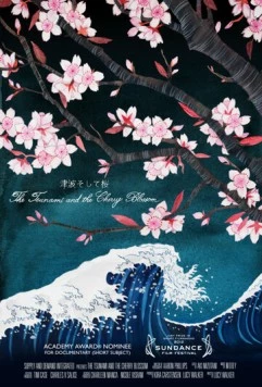 Постер: Цунами и вишневый цветок / The Tsunami and the Cherry Blossom (2011)