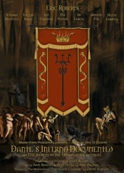 Постер: Ад Данте / Dante's Inferni (2025)