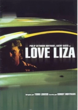 Постер: С любовью, Лайза (2002)