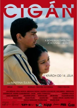 Постер: Цыган (2011)