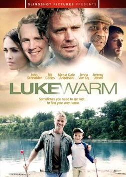 Постер: Тёплый / Lukewarm (2012)