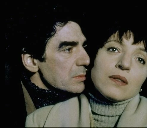 Кадр из Бочка пороха (1998) Кадр 3 из фильма Бочка пороха / Bure baruta (1998)