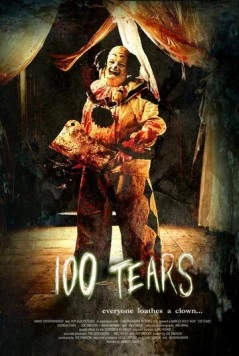 Постер: 100 слёз (2007)
