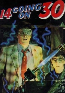 Постер: Из 14 в 30 / 14 Going on 30 (1988)