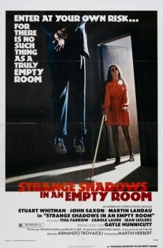 Постер: Специальный магнум для Тони Саита (1976)