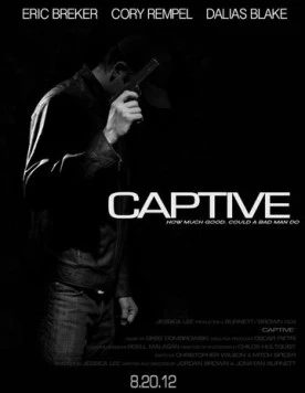 Постер: Заложник (2013)