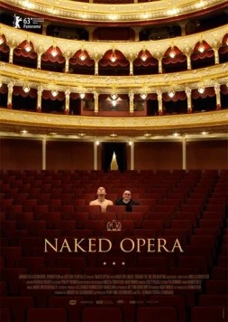 Постер: Голая опера / Naked Opera (2013)